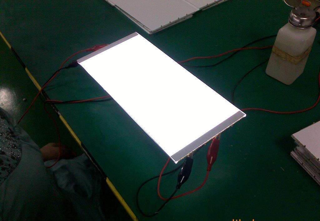 LED背光源的应用对于社会的意义